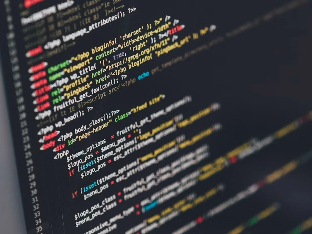 SaaS Landing Page com CMS No-Code