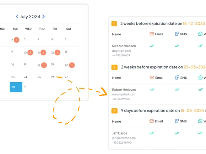 Plataforma de Agendamentos em Tempo Real